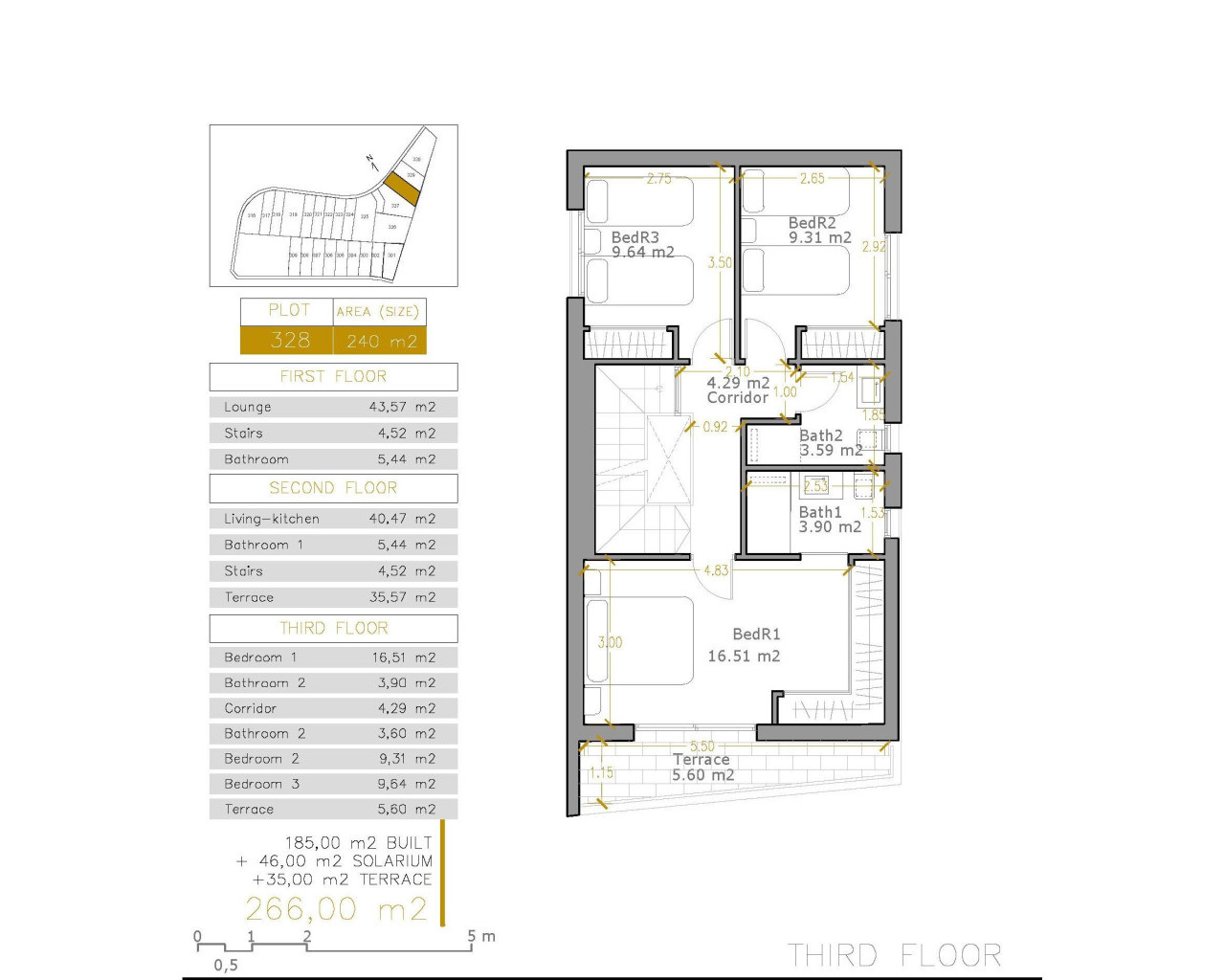 Nueva construcción  - Chalet - Orihuela Costa - PAU 8