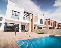 Nueva construcción  - Chalet - Orihuela Costa - Punta Prima