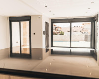 Nueva construcción  - Chalet - Orihuela Costa - Punta Prima