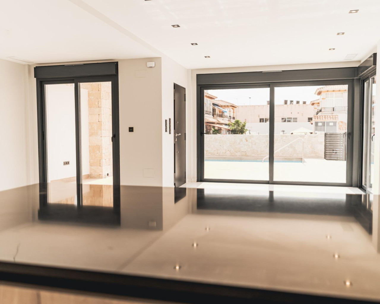 Nueva construcción  - Chalet - Orihuela Costa - Punta Prima