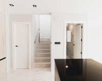 Nueva construcción  - Chalet - Orihuela Costa - Punta Prima