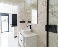 Nueva construcción  - Chalet - Orihuela Costa - Punta Prima