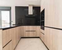 Nueva construcción  - Chalet - Orihuela Costa - Punta Prima