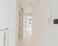 Nueva construcción  - Chalet - Orihuela Costa - Punta Prima