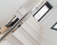 Nueva construcción  - Chalet - Orihuela Costa - Punta Prima