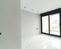 Nueva construcción  - Chalet - Orihuela Costa - Punta Prima