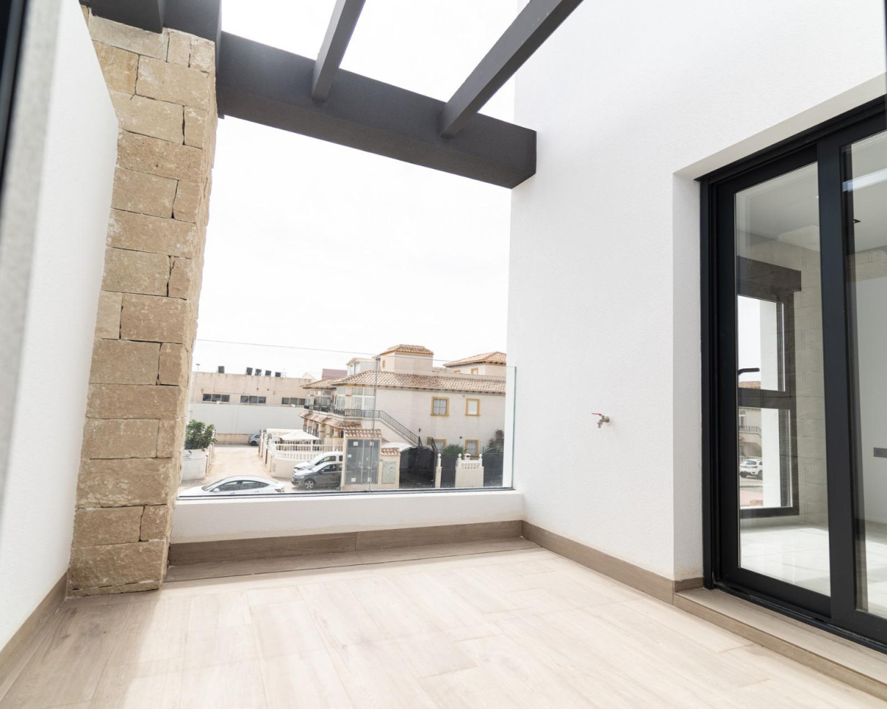 Nueva construcción  - Chalet - Orihuela Costa - Punta Prima