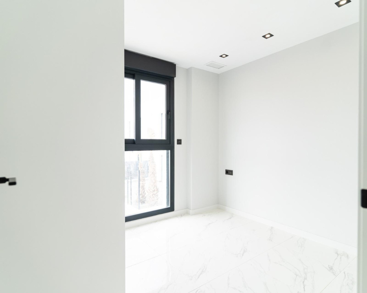 Nueva construcción  - Chalet - Orihuela Costa - Punta Prima