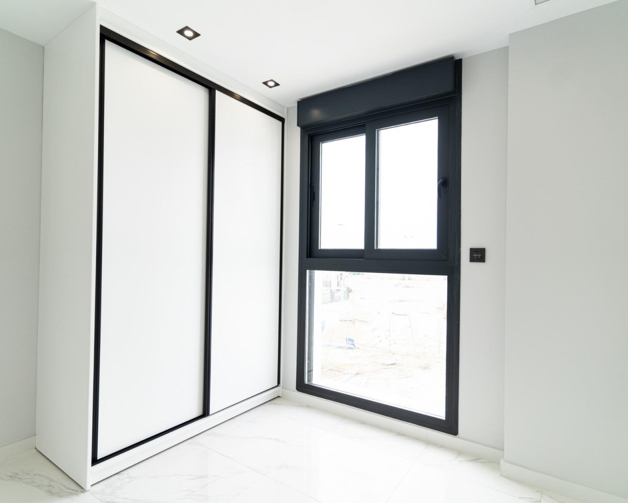 Nueva construcción  - Chalet - Orihuela Costa - Punta Prima