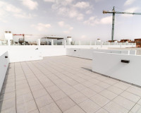 Nueva construcción  - Chalet - Orihuela Costa - Punta Prima