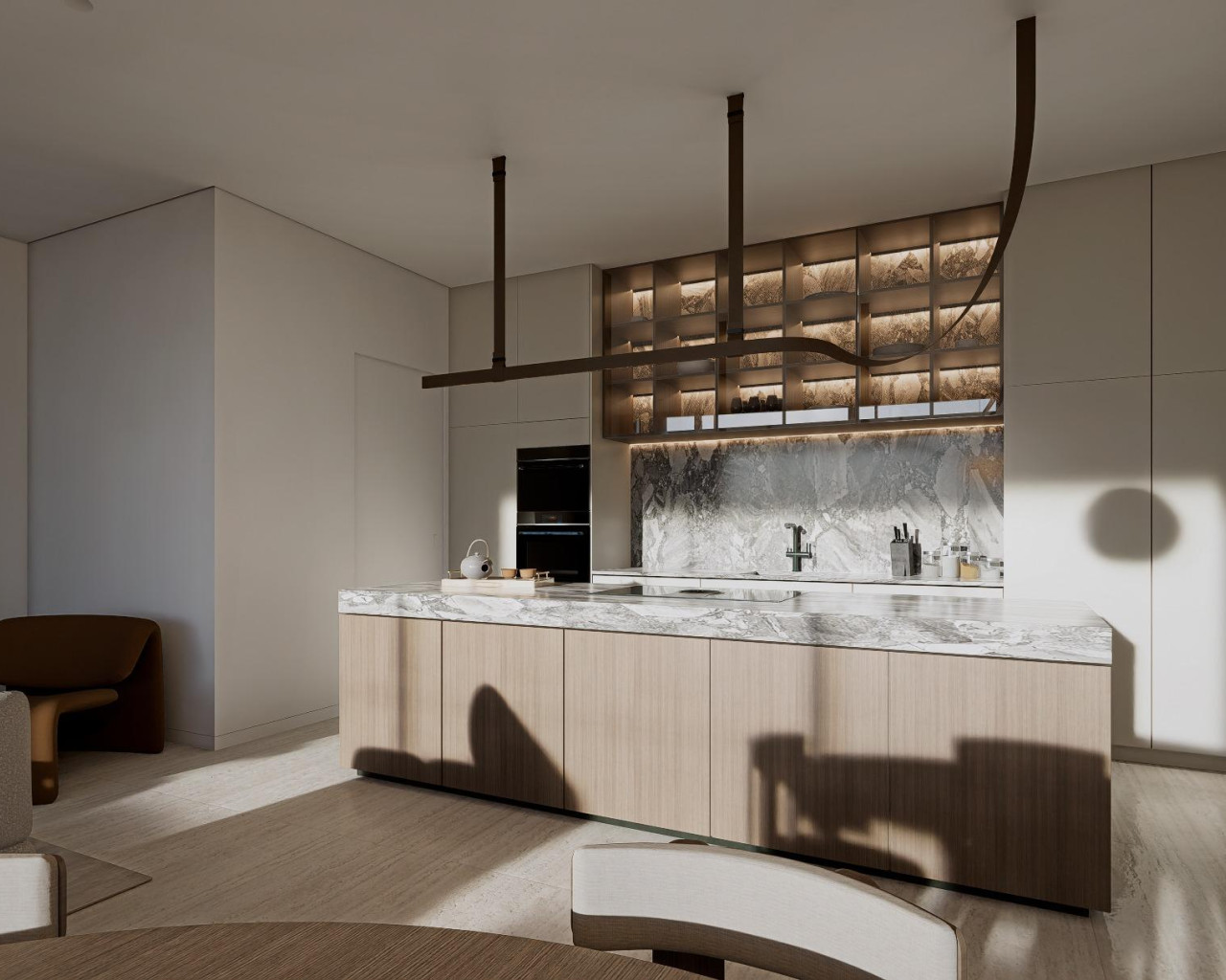 Nueva construcción  - Chalet - Orihuela - Las Colinas Golf