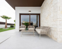 Nueva construcción  - Chalet - Orihuela - Vistabella Golf