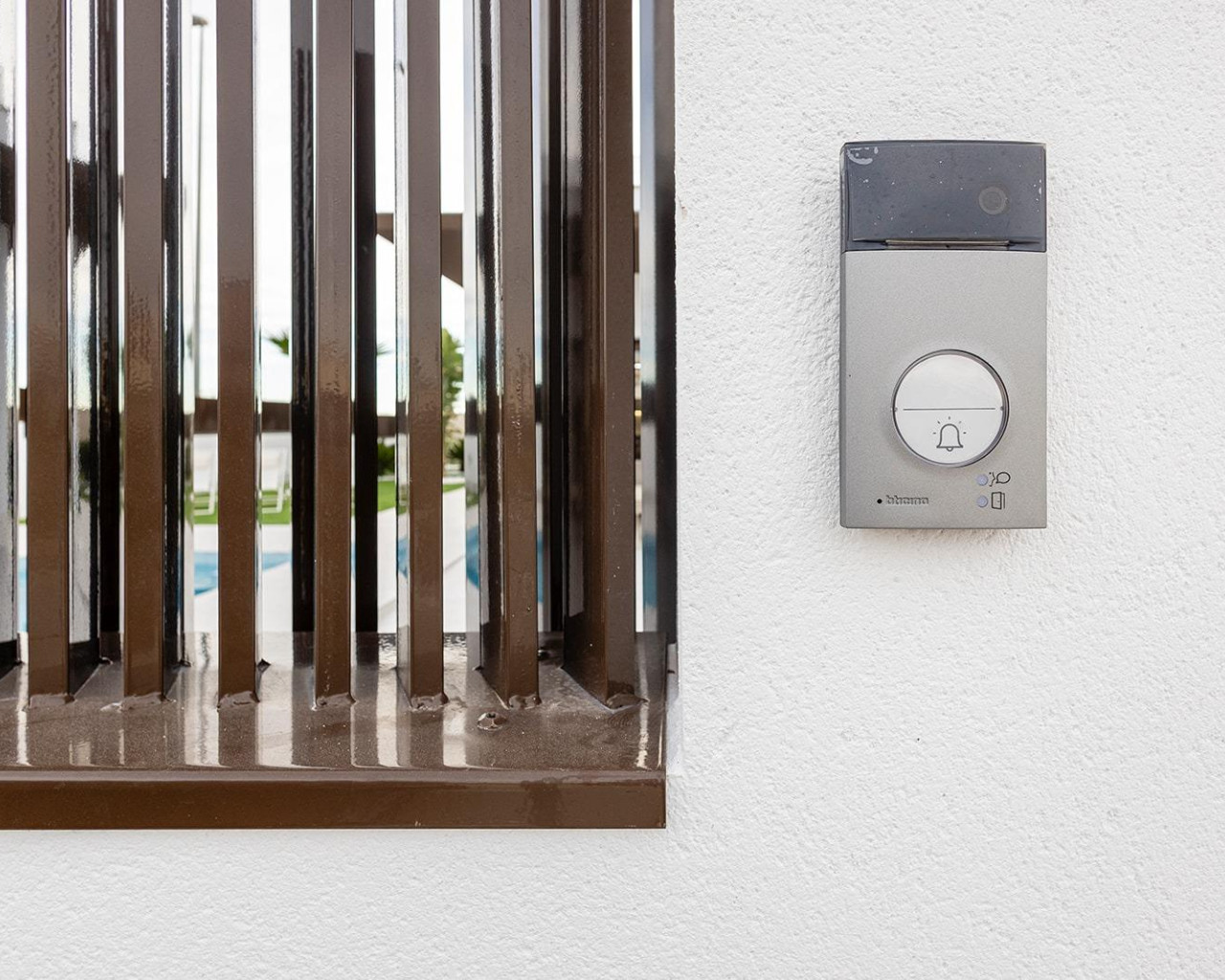 Nueva construcción  - Chalet - Orihuela - Vistabella Golf