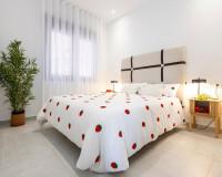 Nueva construcción  - Chalet - Orihuela - Vistabella Golf