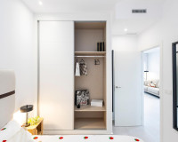 Nueva construcción  - Chalet - Orihuela - Vistabella Golf