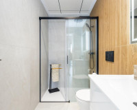 Nueva construcción  - Chalet - Orihuela - Vistabella Golf