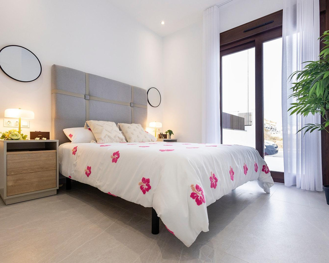 Nueva construcción  - Chalet - Orihuela - Vistabella Golf