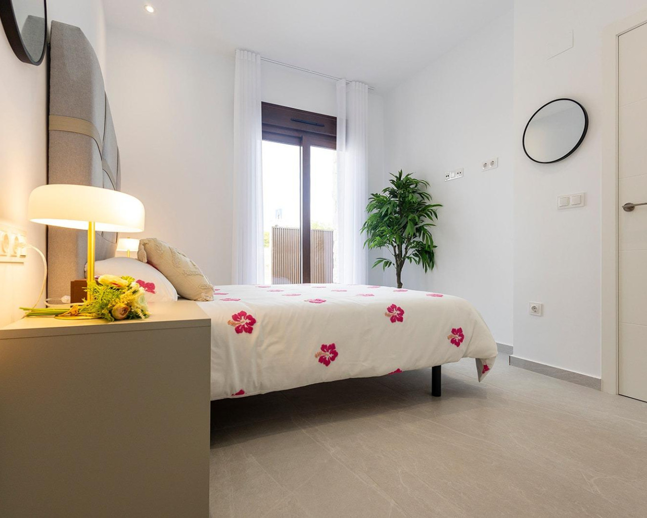 Nueva construcción  - Chalet - Orihuela - Vistabella Golf