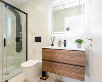 Nueva construcción  - Chalet - Orihuela - Vistabella Golf