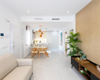 Nueva construcción  - Chalet - Orihuela - Vistabella Golf