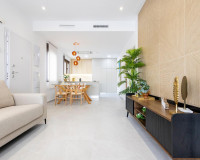 Nueva construcción  - Chalet - Orihuela - Vistabella Golf