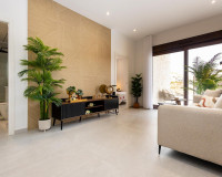 Nueva construcción  - Chalet - Orihuela - Vistabella Golf