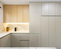 Nueva construcción  - Chalet - Orihuela - Vistabella Golf