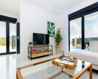 Nueva construcción  - Chalet - Orihuela - Vistabella Golf