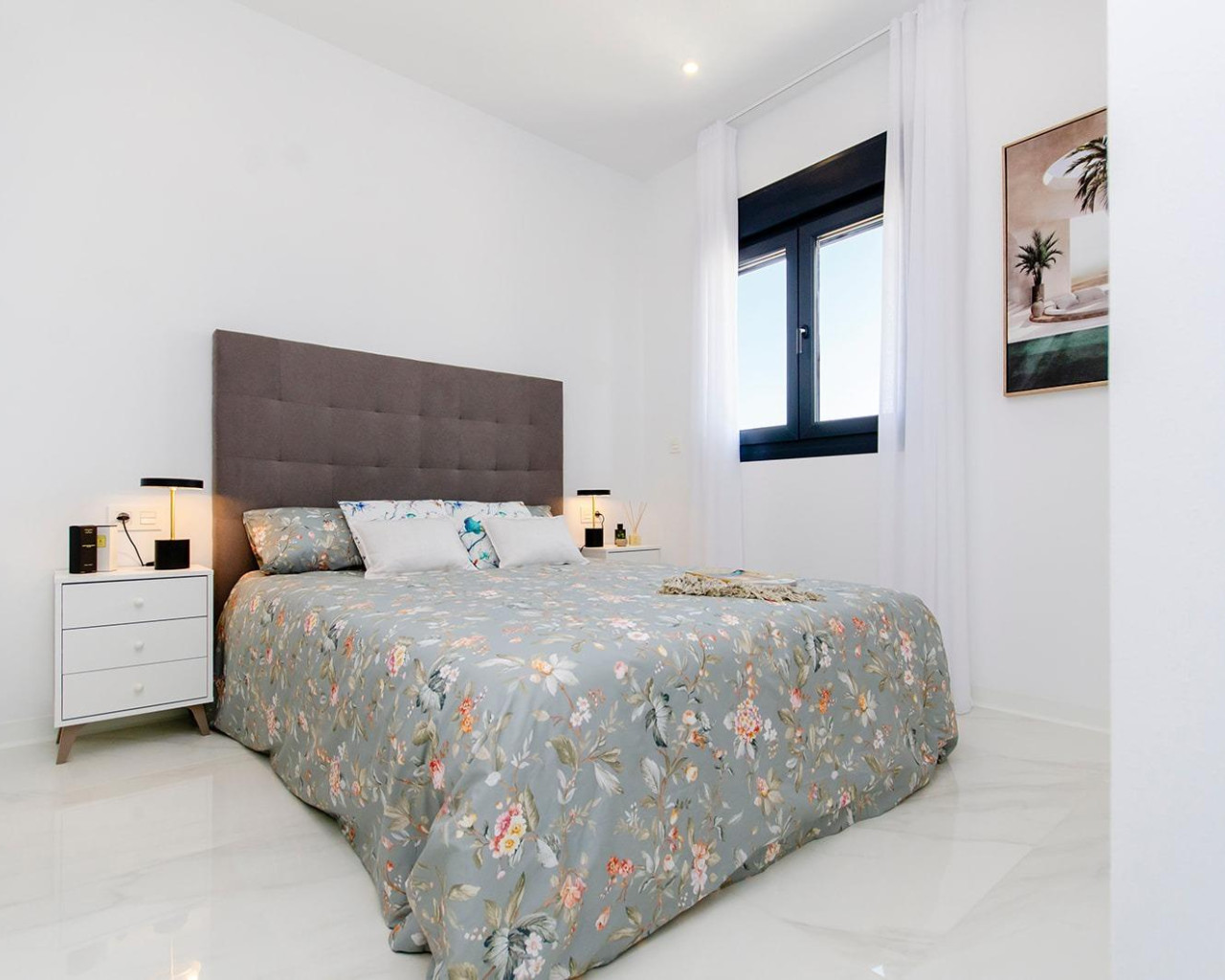 Nueva construcción  - Chalet - Orihuela - Vistabella Golf
