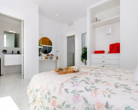 Nueva construcción  - Chalet - Orihuela - Vistabella Golf