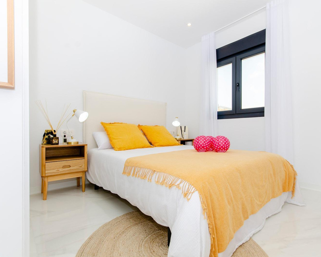 Nueva construcción  - Chalet - Orihuela - Vistabella Golf