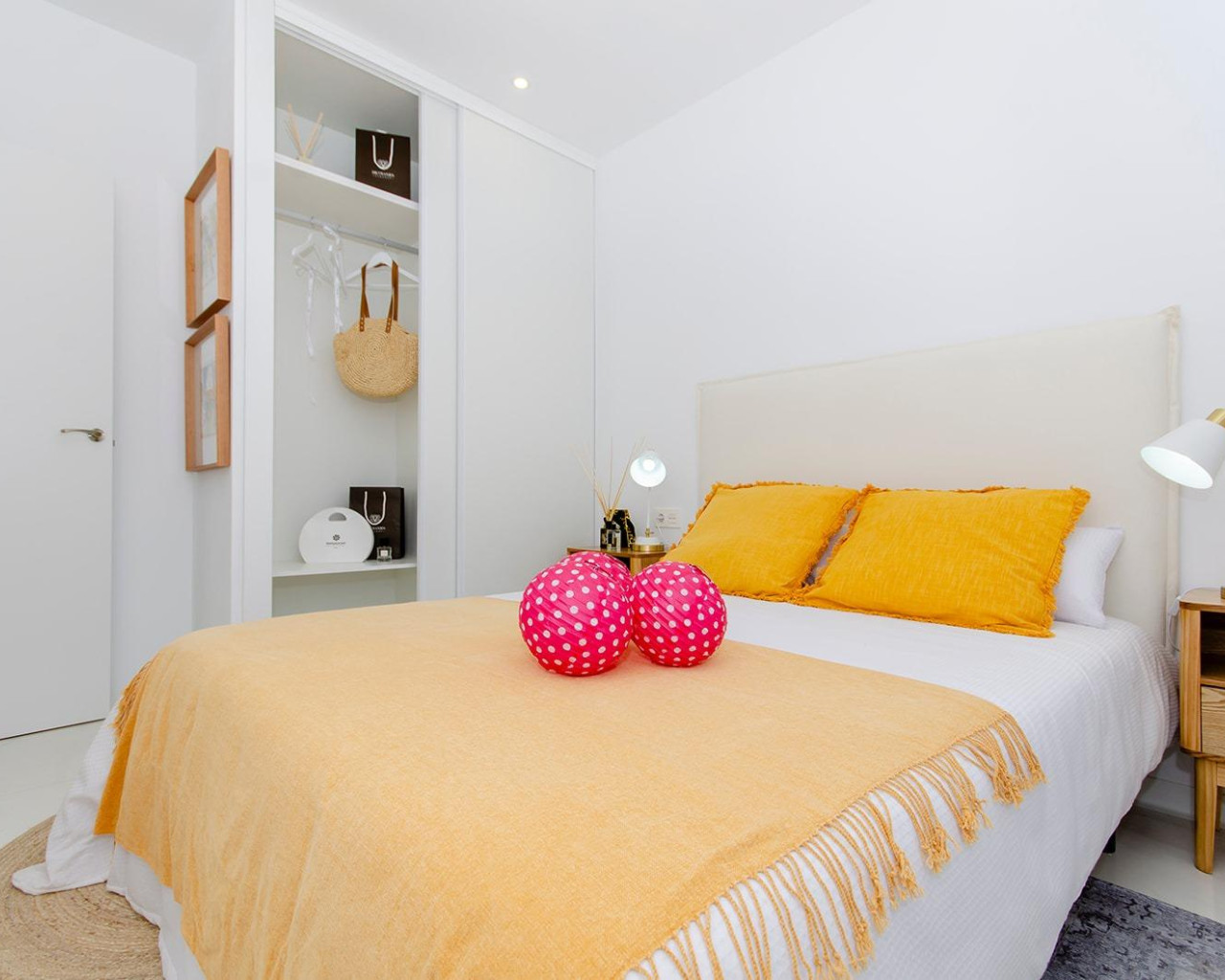 Nueva construcción  - Chalet - Orihuela - Vistabella Golf