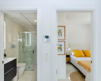 Nueva construcción  - Chalet - Orihuela - Vistabella Golf