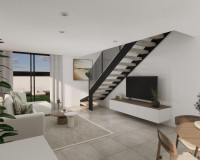 Nueva construcción  - Chalet - Orihuela - Vistabella Golf