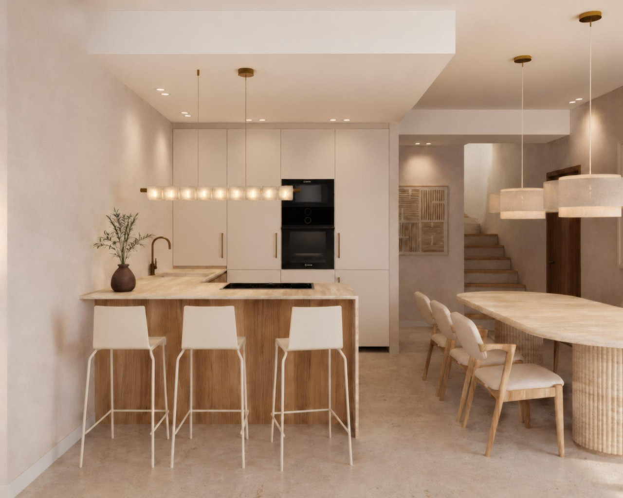 Nueva construcción  - Chalet - Orihuela - Vistabella Golf