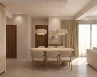 Nueva construcción  - Chalet - Orihuela - Vistabella Golf