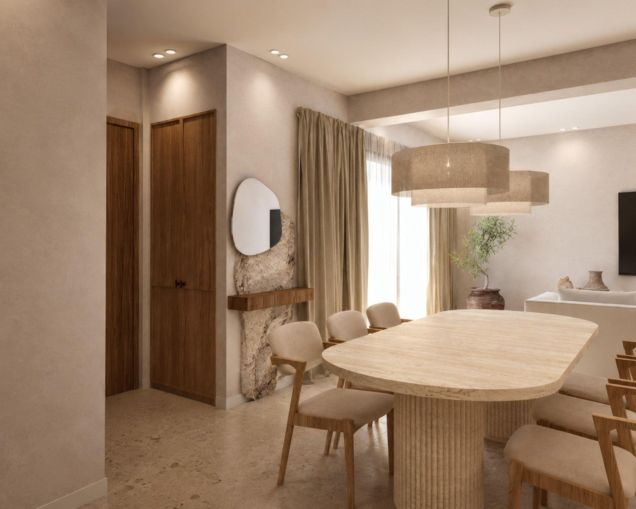 Nueva construcción  - Chalet - Orihuela - Vistabella Golf