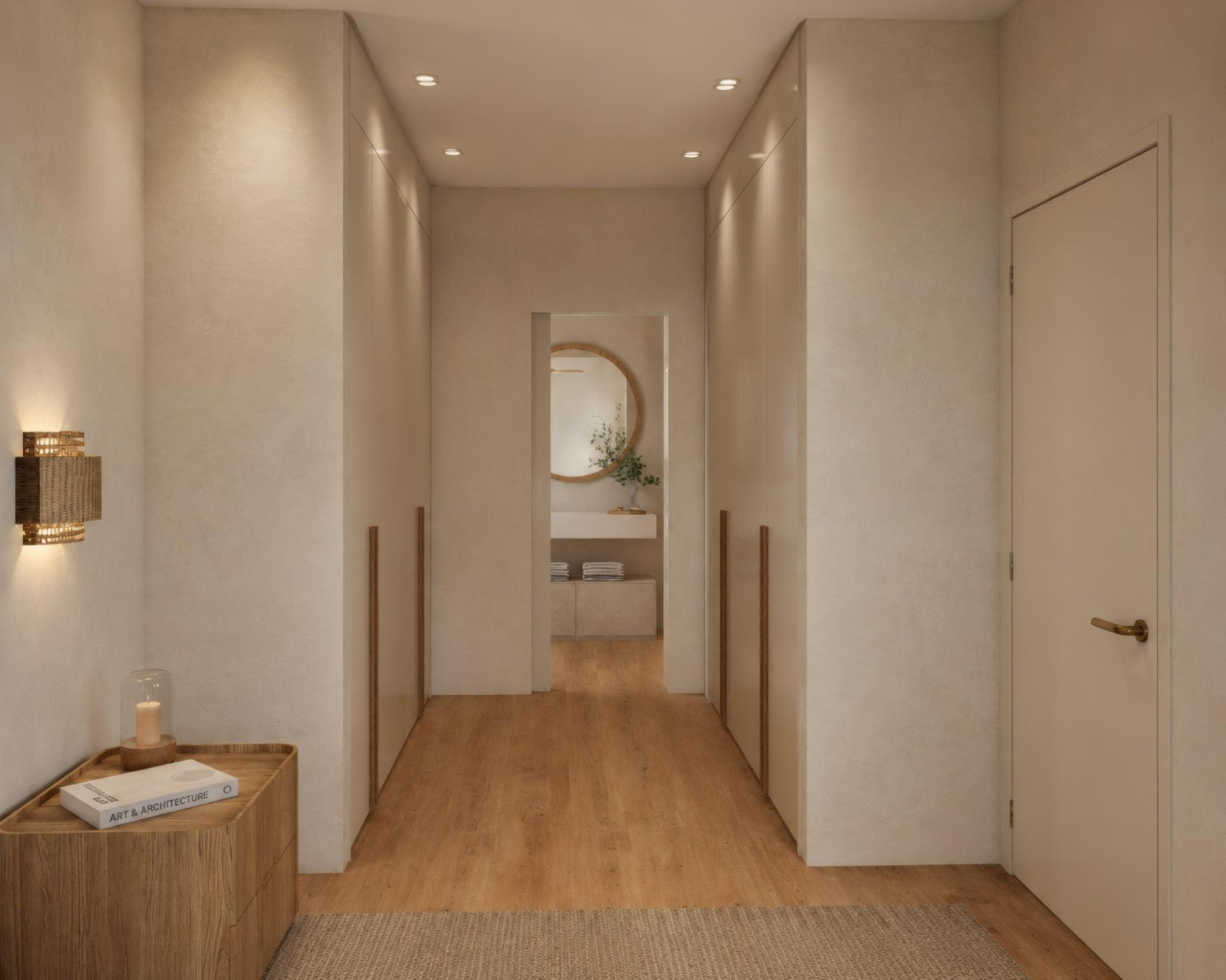 Nueva construcción  - Chalet - Orihuela - Vistabella Golf