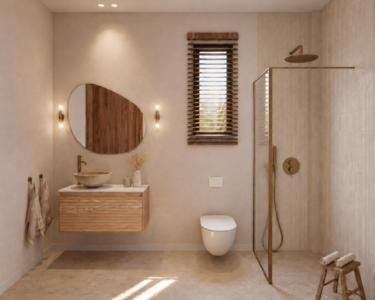 Nueva construcción  - Chalet - Orihuela - Vistabella Golf