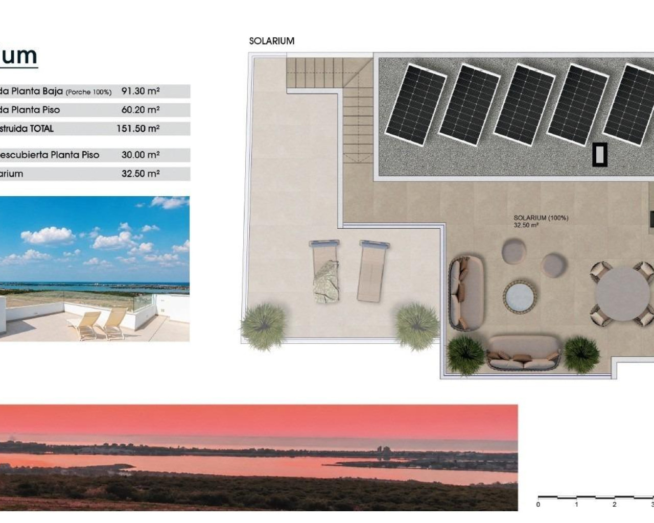Nueva construcción  - Chalet - Orihuela - Vistabella Golf
