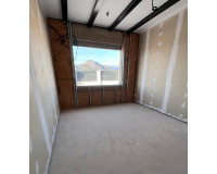 Nueva construcción  - Chalet - Penaguila - El Olivar