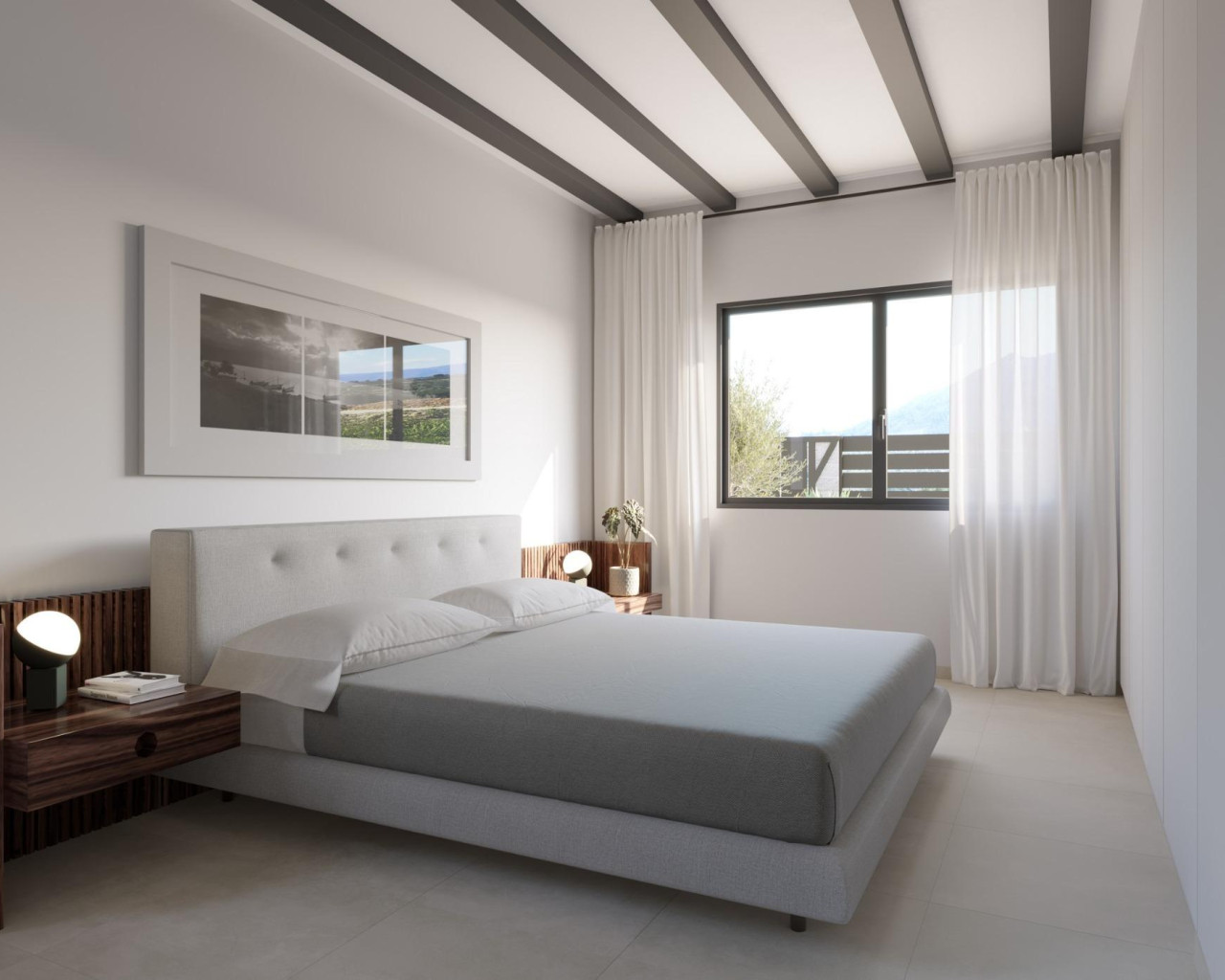 Nueva construcción  - Chalet - Penaguila - El Olivar