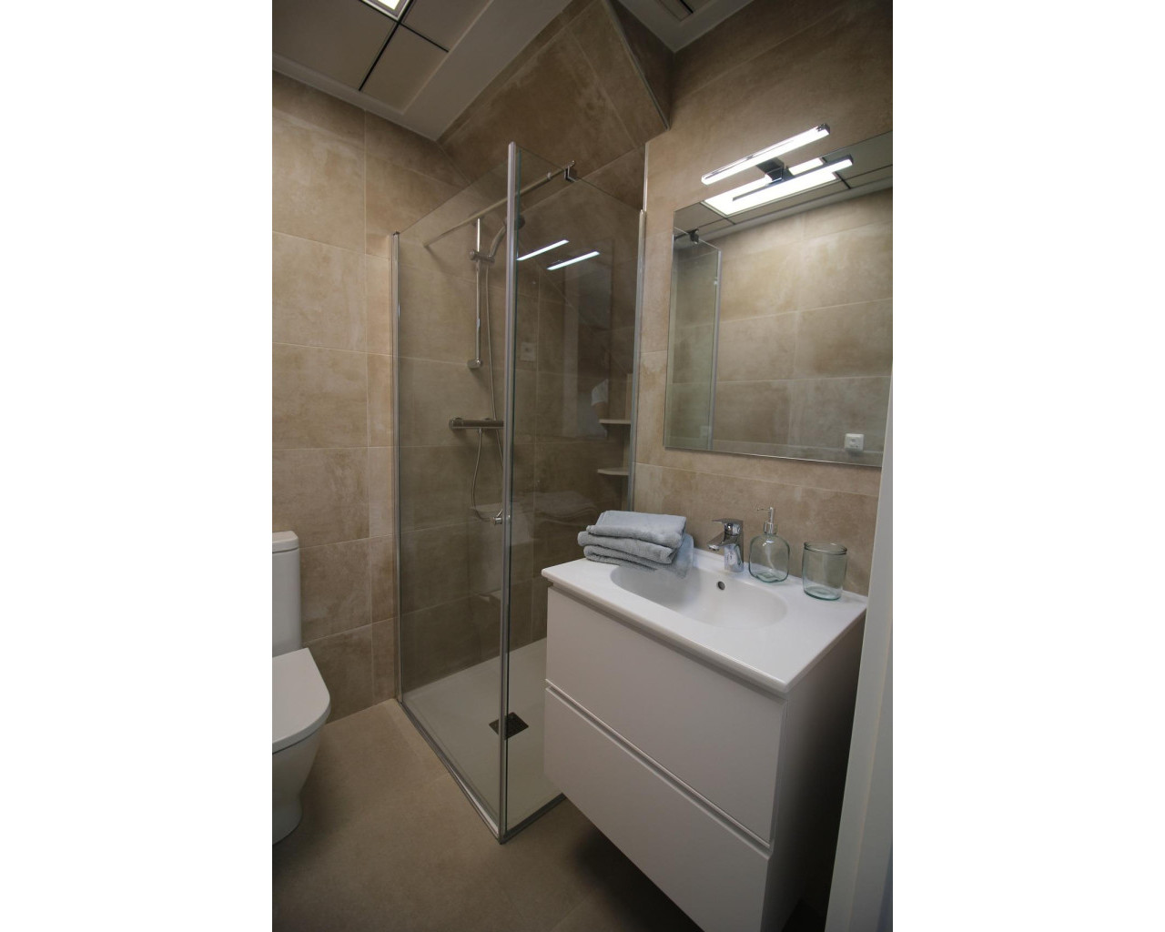 Nueva construcción  - Chalet - Pilar de la Horadada - El Pilar de la Horadada