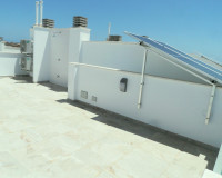 Nueva construcción  - Chalet - Pilar de la Horadada - El Pilar de la Horadada