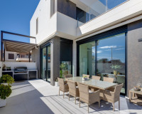 Nueva construcción  - Chalet - Pilar de la Horadada - Lo Romero Golf