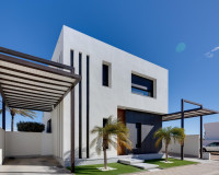 Nueva construcción  - Chalet - Pilar de la Horadada - Lo Romero Golf