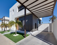 Nueva construcción  - Chalet - Pilar de la Horadada - Lo Romero Golf