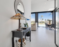 Nueva construcción  - Chalet - Pilar de la Horadada - Lo Romero Golf