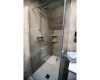 Nueva construcción  - Chalet - Pilar de la Horadada - parque Andromeda