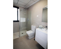 Nueva construcción  - Chalet - Pilar de la Horadada - parque Andromeda